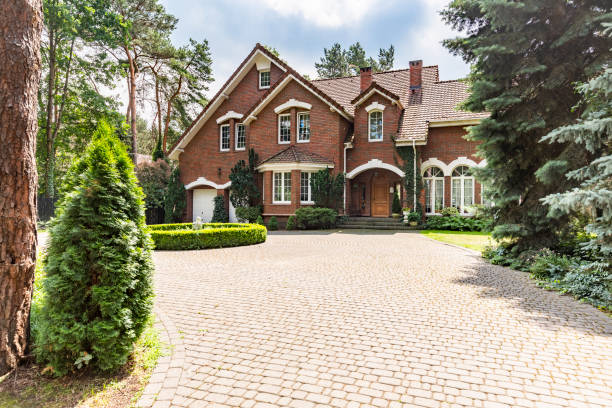 Best Driveway Paving Near Me  in Moscow, PA