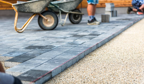 Reasons to Select Us for Your Driveway Paving Requirements in Moscow, PA