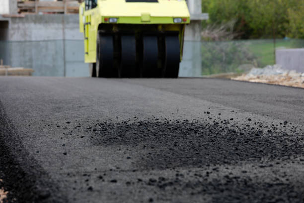 Best Cobblestone Driveway Pavers  in Moscow, PA
