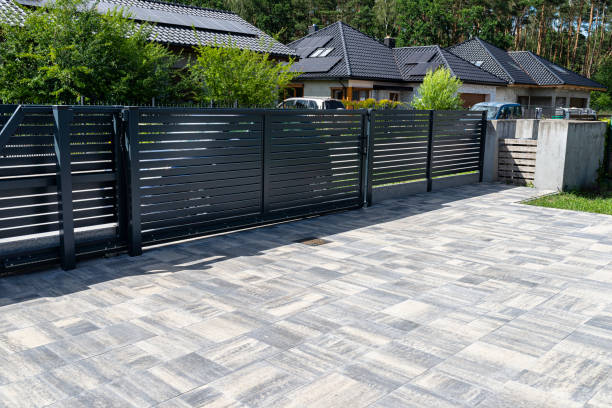 Best Professional Driveway Pavers  in Moscow, PA