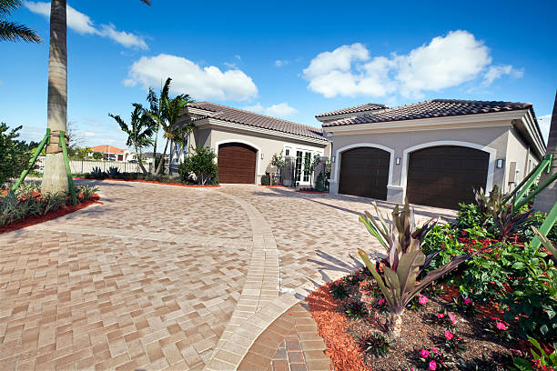 Best Driveway Pavers Near Me  in Moscow, PA