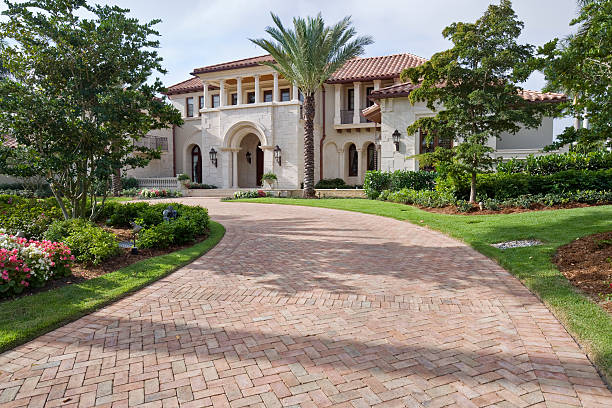 Best Driveway Paving Contractor  in Moscow, PA