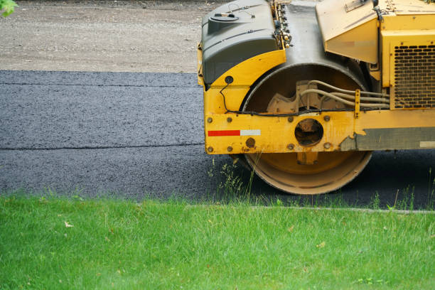 Best Decorative Driveway Pavers  in Moscow, PA