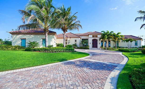Best Driveway Paver Repair  in Moscow, PA